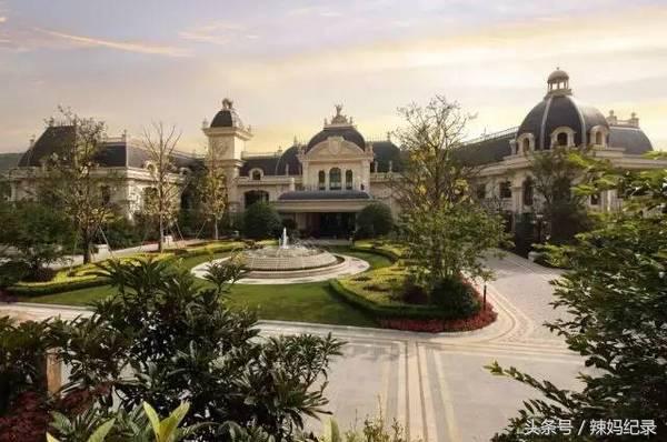 值得去的亲子酒店,暑期值得入住的亲子酒店