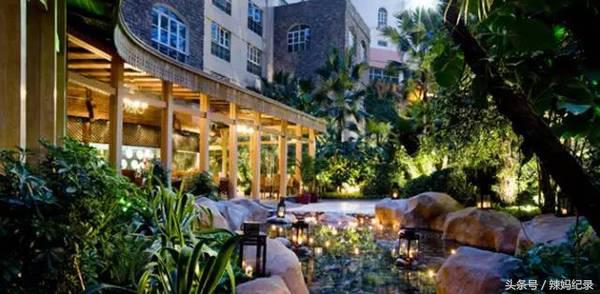 值得去的亲子酒店,暑期值得入住的亲子酒店