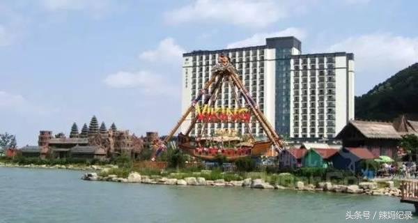 值得去的亲子酒店,暑期值得入住的亲子酒店