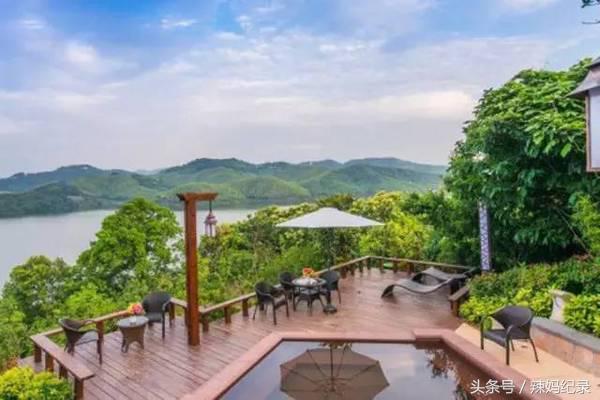 值得去的亲子酒店,暑期值得入住的亲子酒店