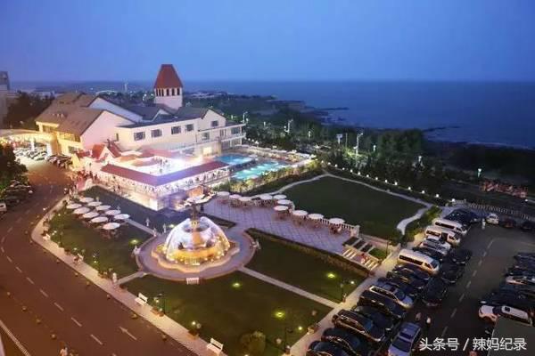 值得去的亲子酒店,暑期值得入住的亲子酒店