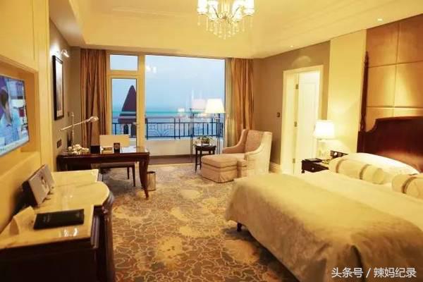 值得去的亲子酒店,暑期值得入住的亲子酒店