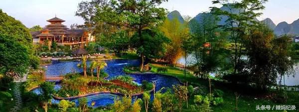 值得去的亲子酒店,暑期值得入住的亲子酒店