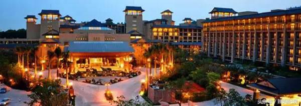 值得去的亲子酒店,暑期值得入住的亲子酒店