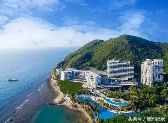 值得去的亲子酒店,暑期值得入住的亲子酒店