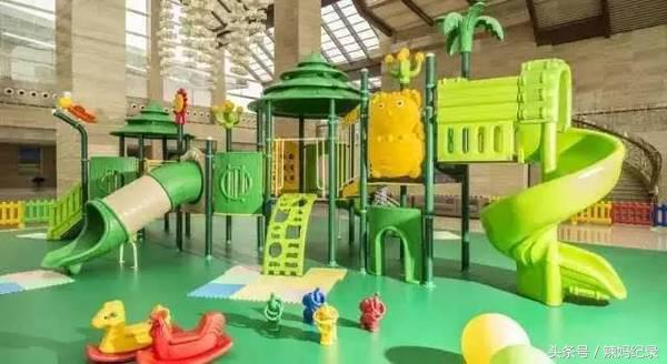 值得去的亲子酒店,暑期值得入住的亲子酒店