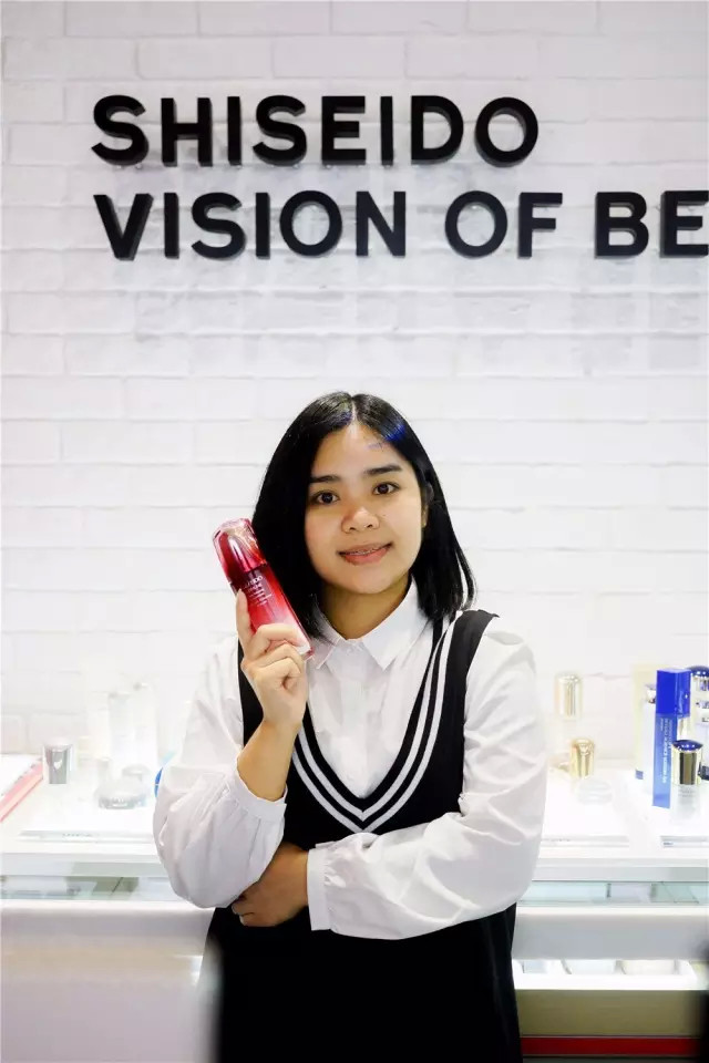 资生堂百周年限定七色蜜粉,资生堂七色蜜粉套装