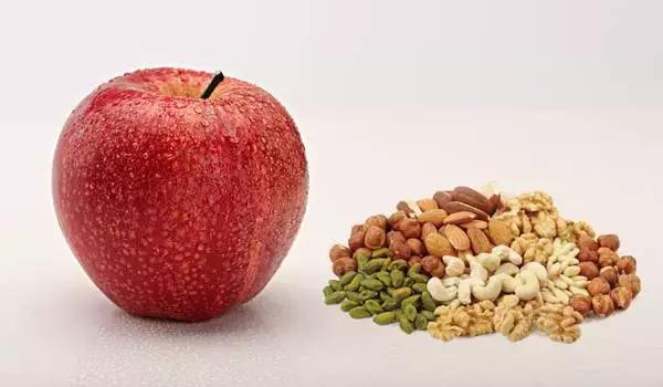 轻断食后恢复减脂餐可以吗,轻断食月经推迟怎么能恢复正常