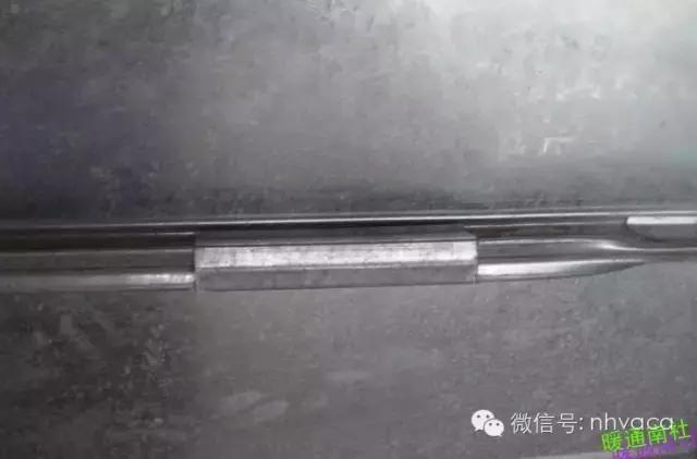 共板法兰风管对接安装施工方案,风管共板法兰算是法兰连接吗