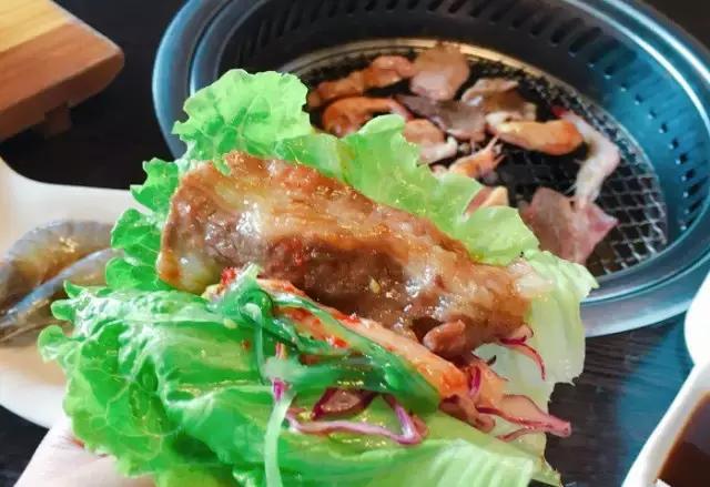 厦门最正宗的烤肉,厦门最好吃的烤肉