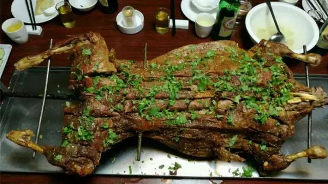 厦门最正宗的烤肉,厦门最好吃的烤肉