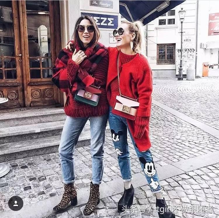 高颜值ins包包,同款ins超火小包包