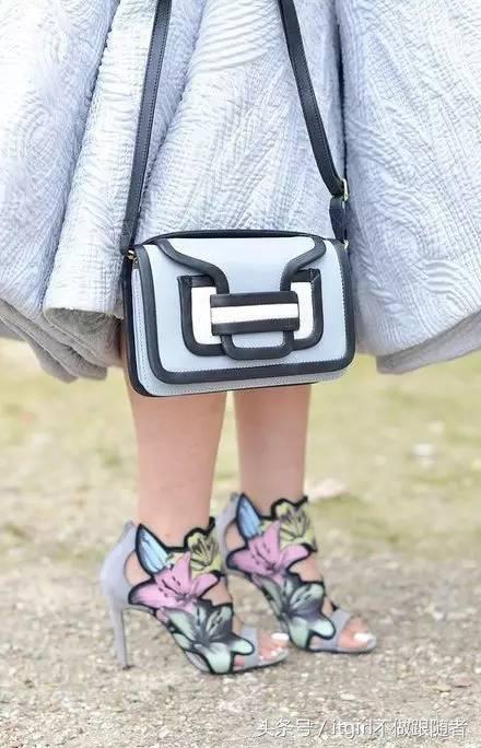 高颜值ins包包,同款ins超火小包包