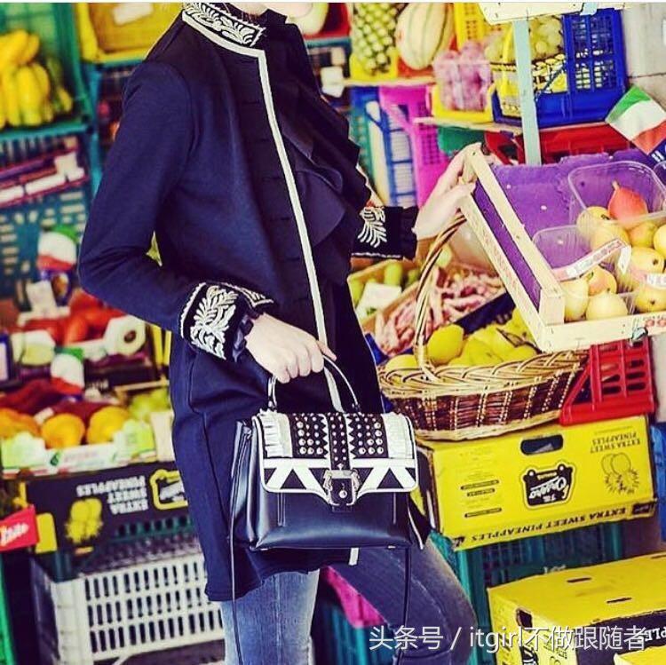 高颜值ins包包,同款ins超火小包包