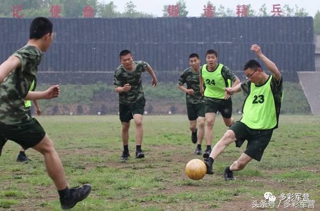 组织足球比赛的基本流程,军营足球比赛如何组织