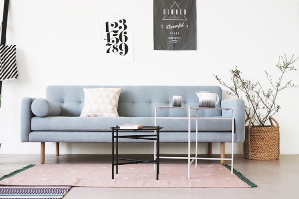 家居淘宝店铺风格选择什么好,淘宝复古家居店铺推荐