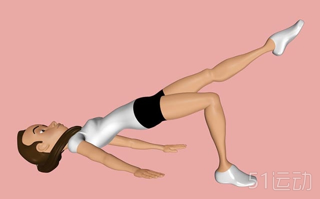 怎么在一天内臀部变小,如何在一周内臀部变小