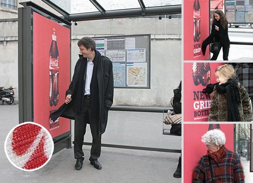 有创意的公交车站台,创意公交车站设计