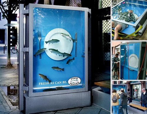 有创意的公交车站台,创意公交车站设计