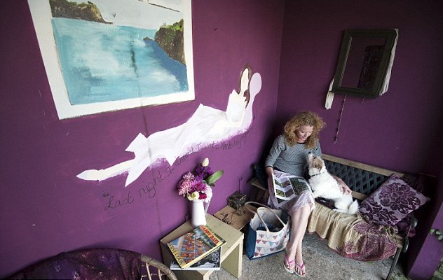 有创意的公交车站台,创意公交车站设计