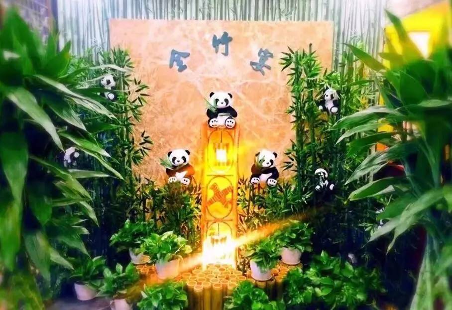 太原吃素好地方，全竹宴没吃过把，不能点餐就158元一位