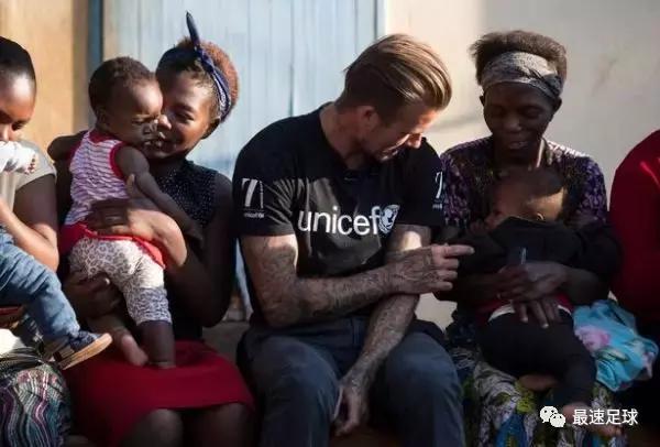 小贝初登曼联,小贝最后一次为曼联出战