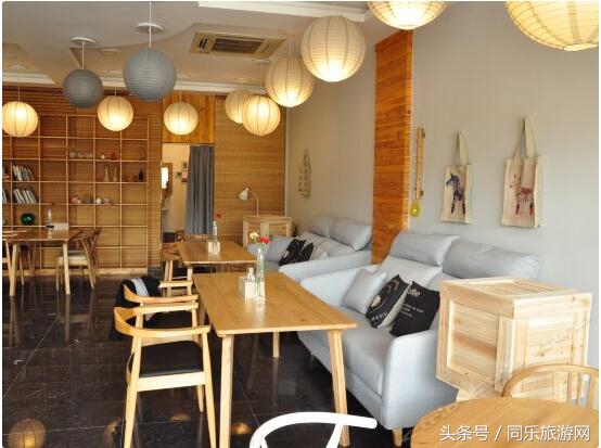 千岛湖畔环境最好的10家民宿可以躺床上钓鱼（下篇）