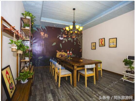 千岛湖畔环境最好的10家民宿可以躺床上钓鱼（下篇）