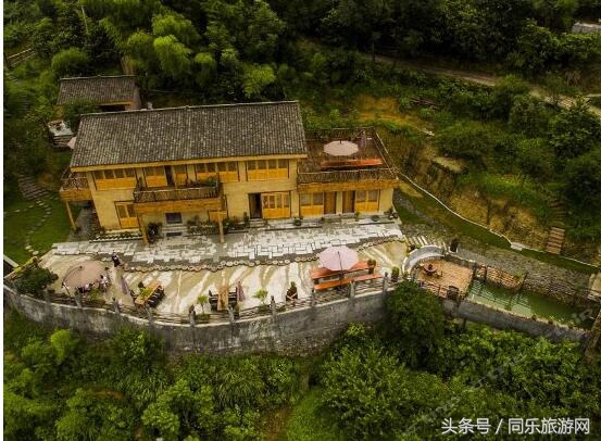 千岛湖畔环境最好的10家民宿可以躺床上钓鱼（下篇）