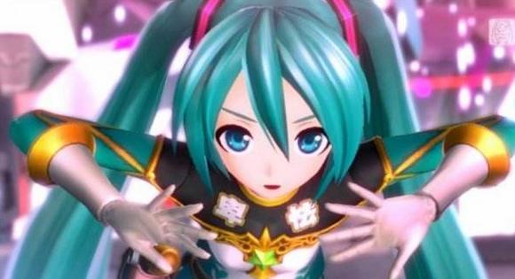 初音公主的颜值是多少,初音公主谁最厉害