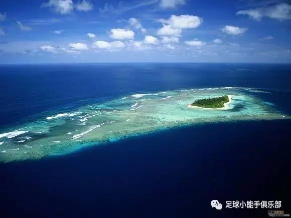 足球文化皇马和巴萨,孤岛文化