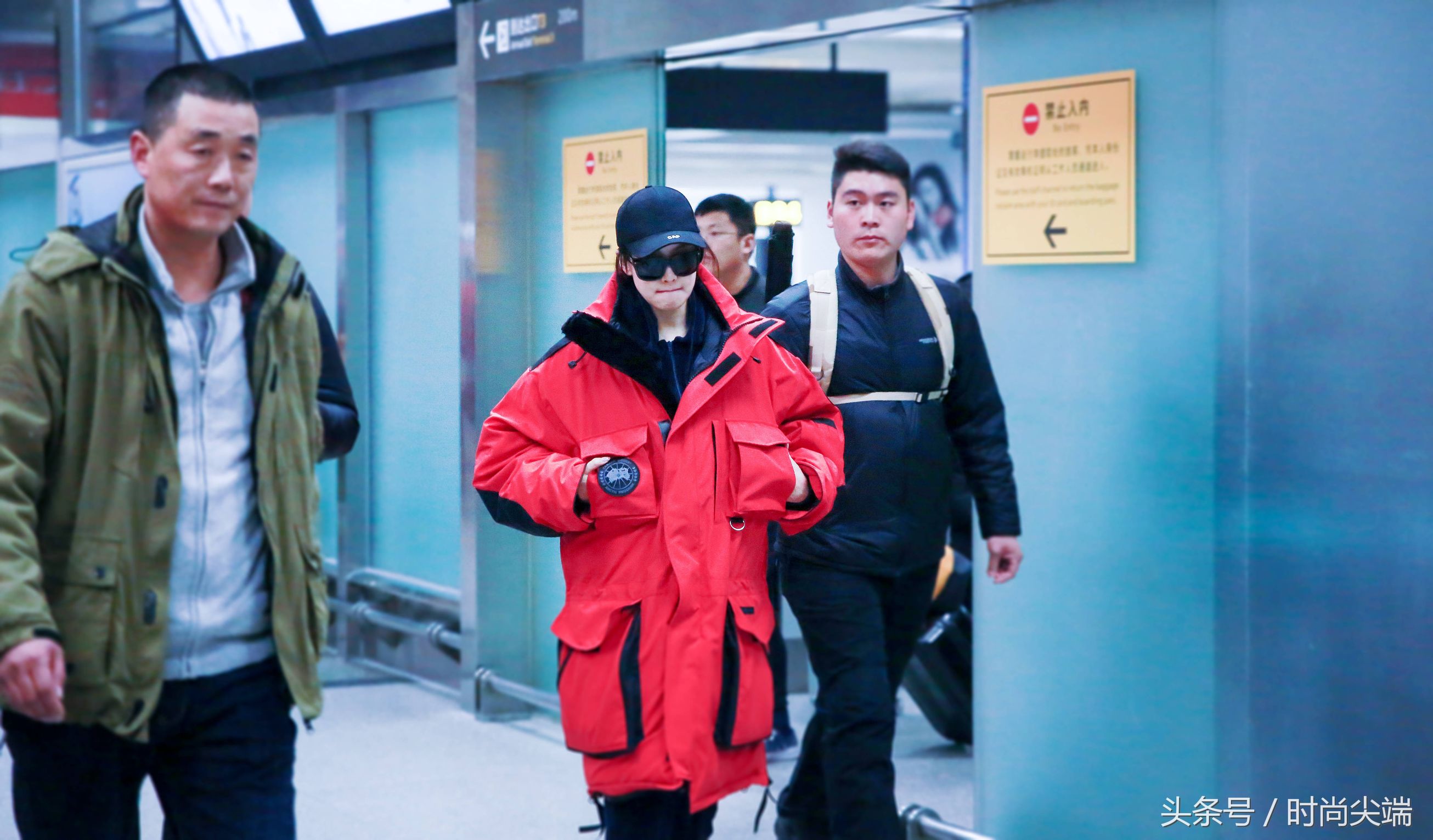 宋茜撞衫关晓彤,宋茜和杨幂关晓彤