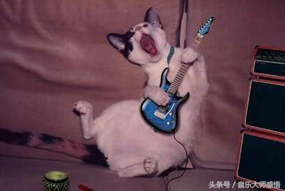 黄家驹电吉他教学入门零基础训练,家驹教你弹吉他中级教程