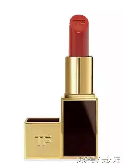 香奈儿唐嫣同款口红,杨幂刘诗诗同款口红色号