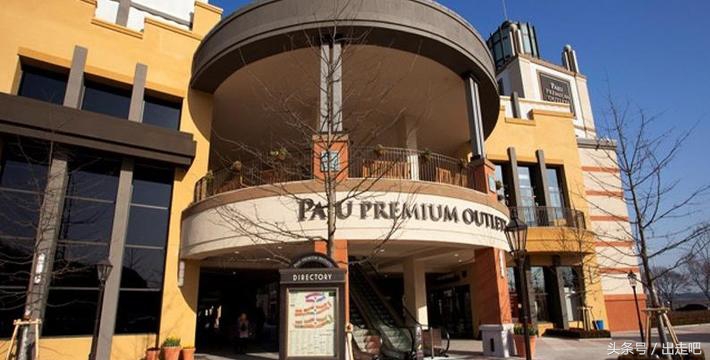 观音桥购物攻略首尔街,首尔购物路线攻略图高清