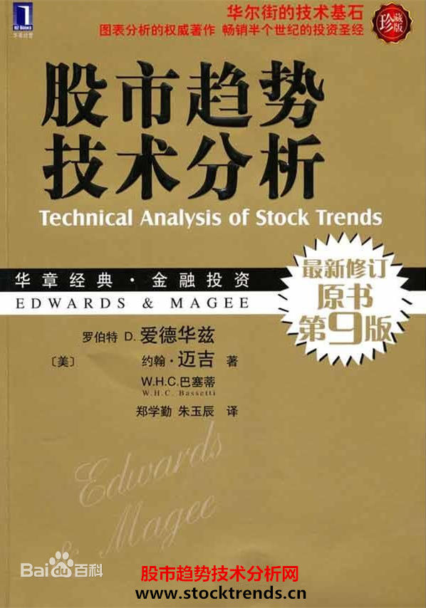 推荐几本股市入门的书籍