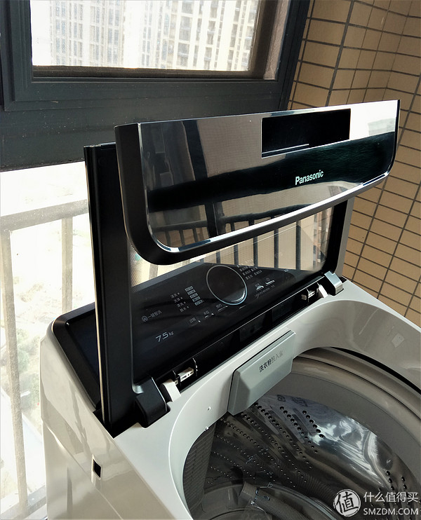 松下滚筒洗衣机轻柔洗,松下洗衣机快速洗和超快速洗