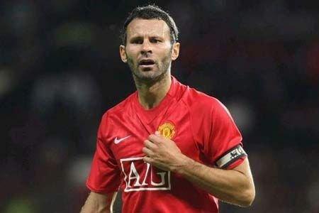 作为红魔迷的我心中的曼联最佳阵容