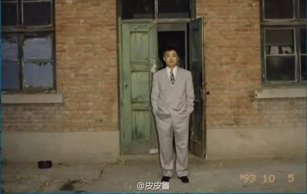 郑渊洁我眼中的童话大王,一包方便面就能满足的童年