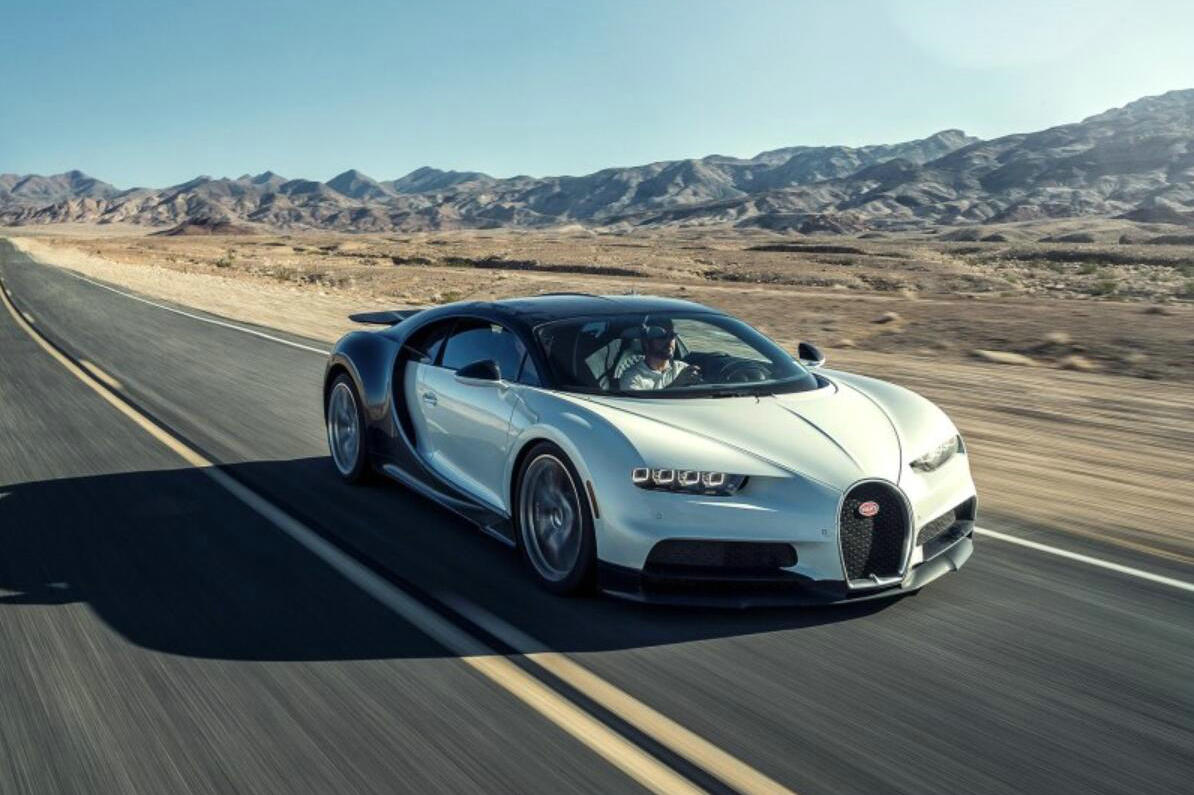 全世界十大最贵的超跑,最贵的超跑阿斯顿马丁是哪一款