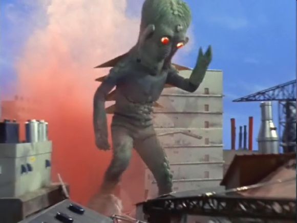 归来的奥特战士杰克奥特曼,杰克奥特曼归来