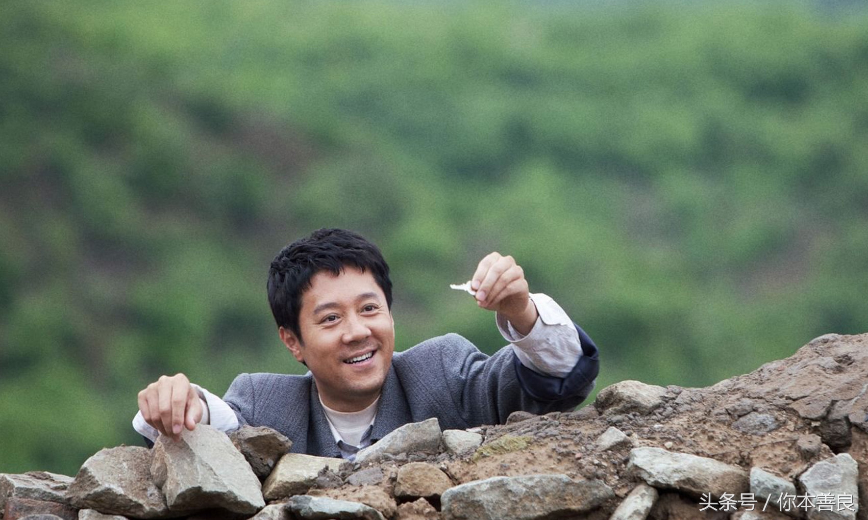 《最爱》讲述“艾滋病村”背后的真实创作背景