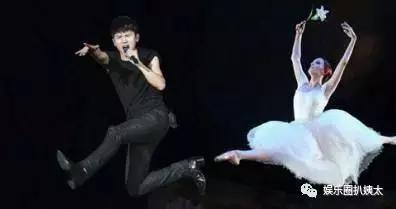 张杰下腰唱歌视频完整版,张杰下腰薛之谦