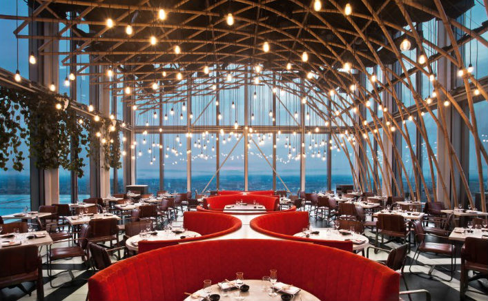 盘点世界上5大豪宅,世界最豪华宫殿式豪宅