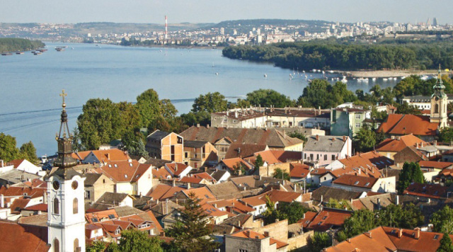 38个对中国免签的国家和地区,2022年7月份旅游值得去的免签国家