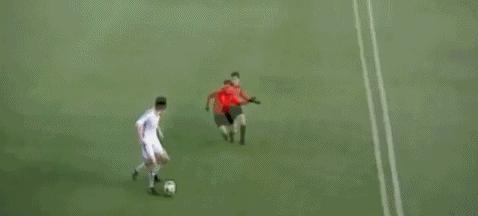 齐祖十大进球集锦,齐祖一战成名集锦