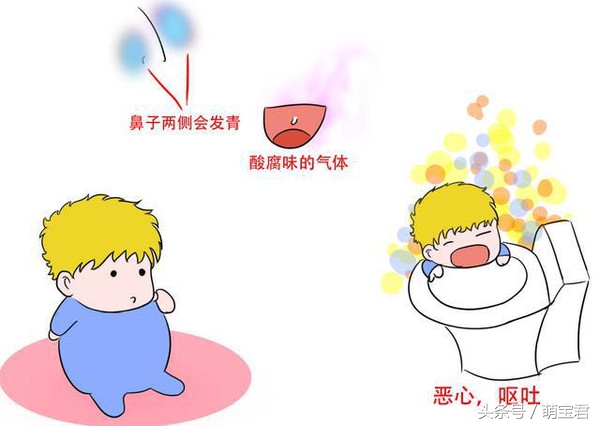 宝宝鼻梁撞淤青了,宝宝鼻梁磕肿了淤青怎么办