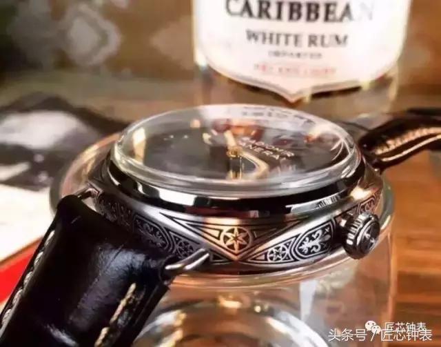 十年磨一剑的精湛技艺金雕,金雕技艺