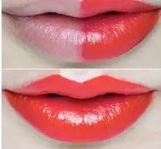 情人节ysl礼盒套装送女友,ysl圣罗兰七夕限定礼盒色号416