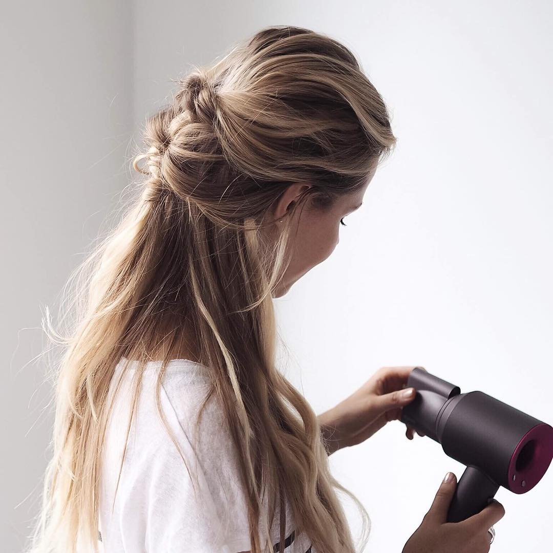 除了 Dyson，还有哪些好用又高大上的电吹风？